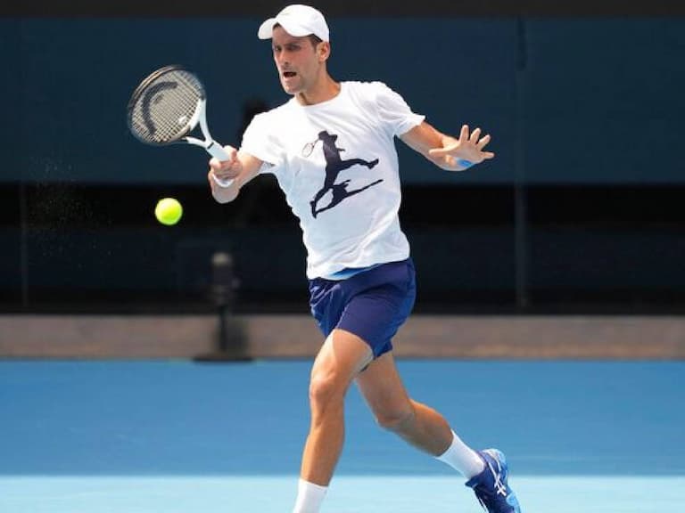球王 Novak Djokovic 遭澳洲兩名主播大罵，女主播：「他是個說謊、鬼鬼祟祟的混蛋」遭瘋傳！