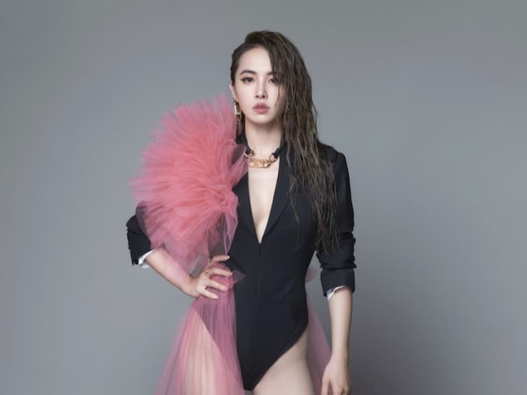 Netflix 《華燈初上》第三季演員名單驚見蔡依林、林依晨、林志玲等人，超大咖陣容讓人驚艷！
