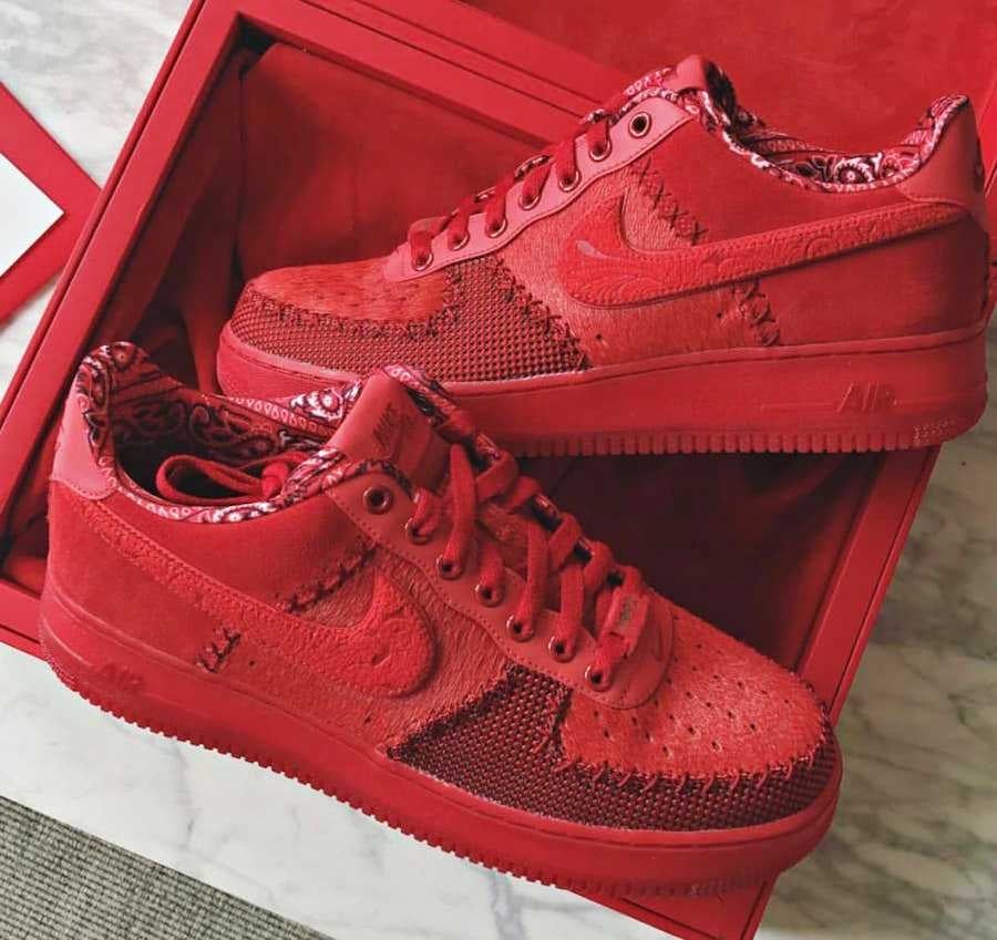 Nike Air Force 1