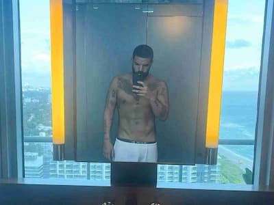 Drake 被踢爆在「保險套內」加辣椒醬以防被「偷精生子」，造成對方下體灼熱受傷！