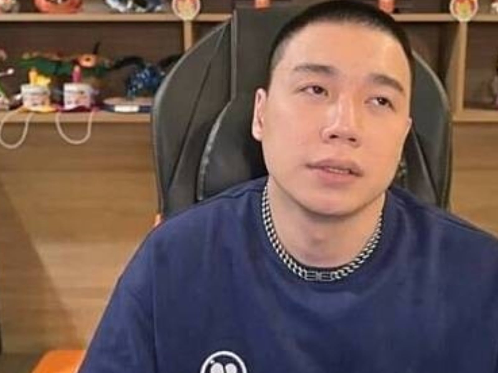 Toyz 入獄前認愛篠崎泫！回顧前獄友意外曝光私下真面目：「長得不高，但很搞笑！」