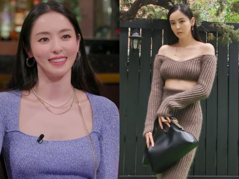 《單身即地獄》李多熙私下也是「名牌包老司機」！Chanel、Dior...全是一包難求的爆款貨！