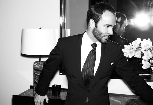 Tom Ford