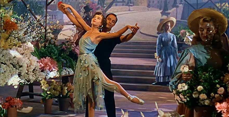 An American in Paris