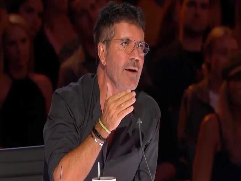 毒舌評審 Simon Cowell 為愛妻裁員？為專注家庭而縮減 Syco 公司版圖　考慮裁掉內部一半員工！