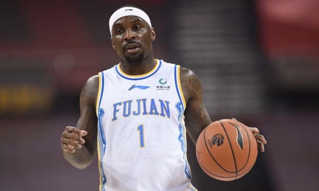 Ty Lawson