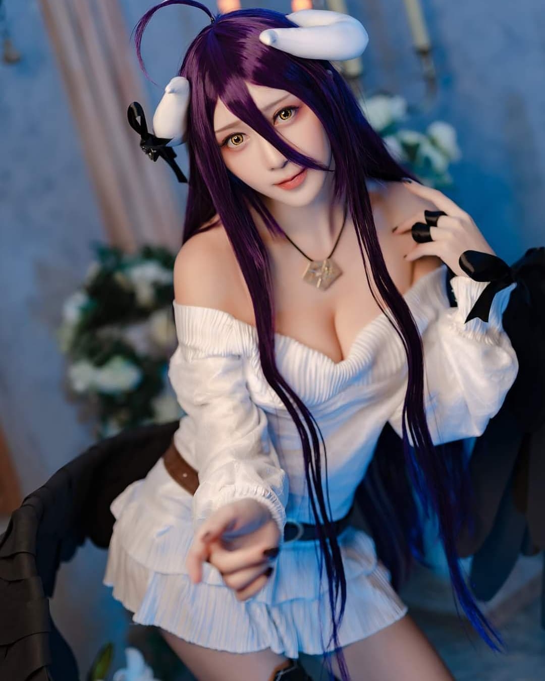 Coser 正妹玄子 Genko