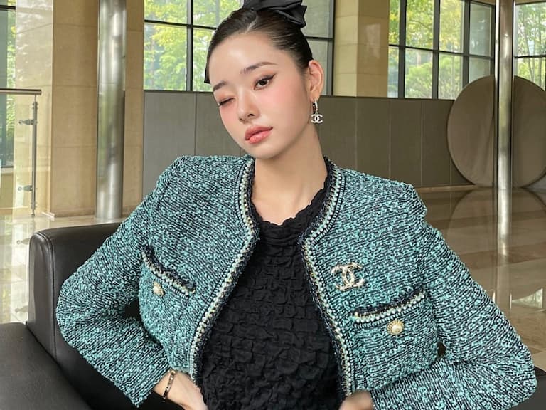 高級人設崩塌？《單身即地獄》宋智雅手寫親筆信承認穿假貨，「名牌上衣只花 370 元」？！