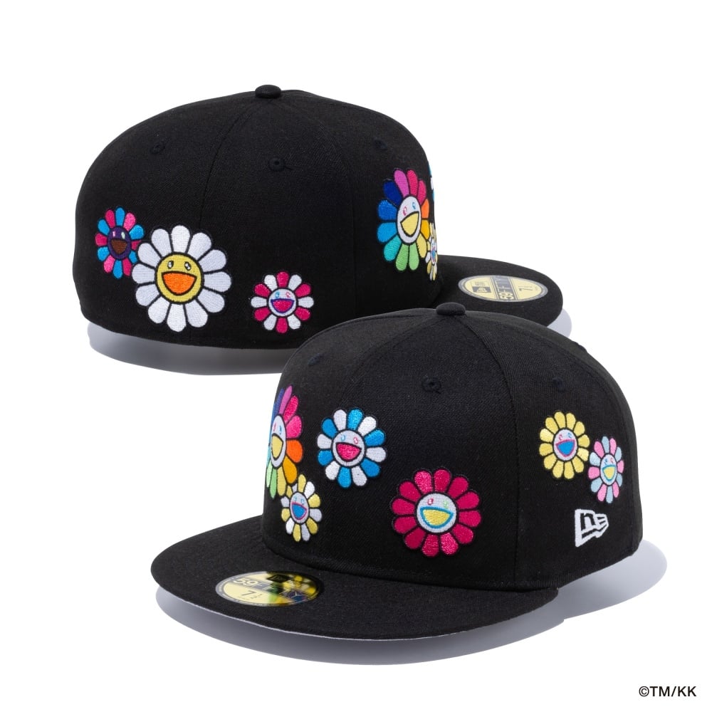 New Era x Takashi Murakami 村上隆