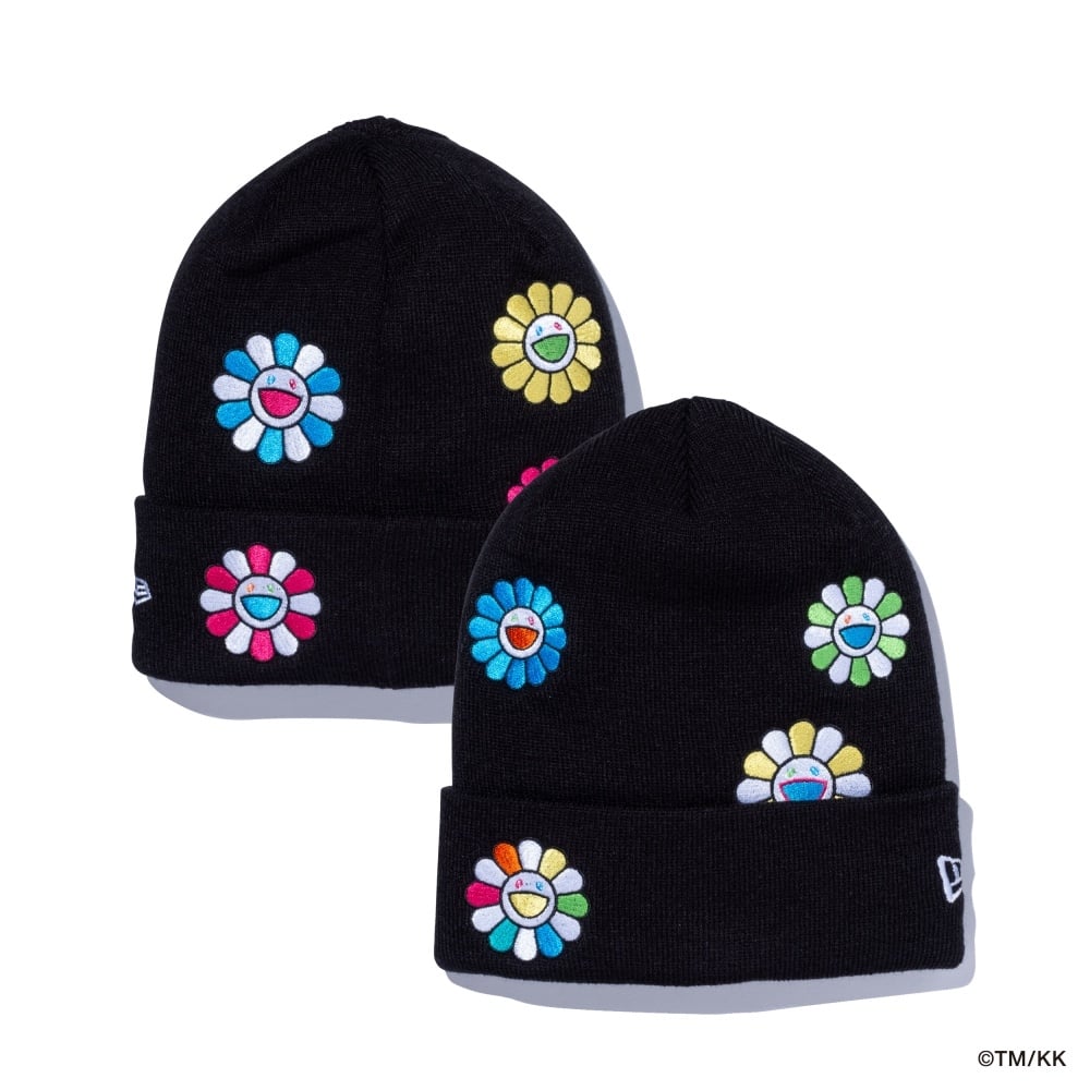 New Era x Takashi Murakami 村上隆