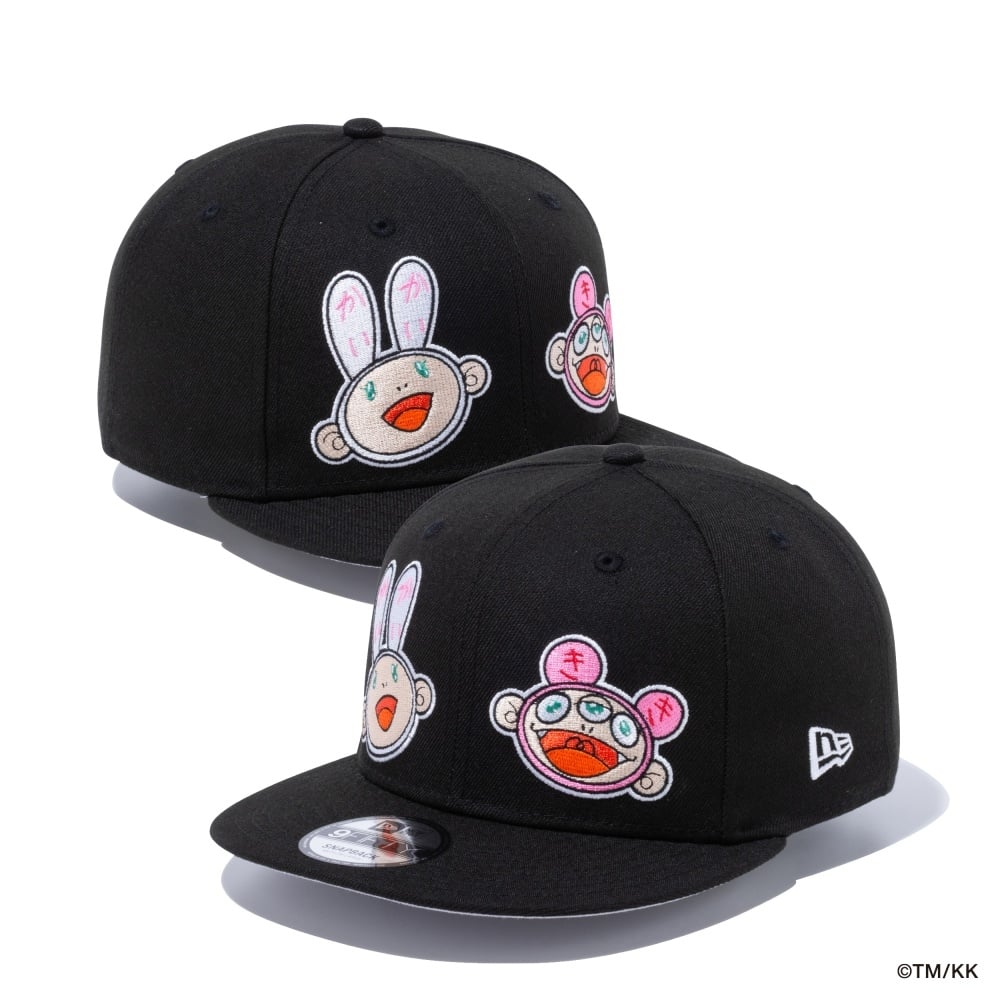 New Era x Takashi Murakami 村上隆