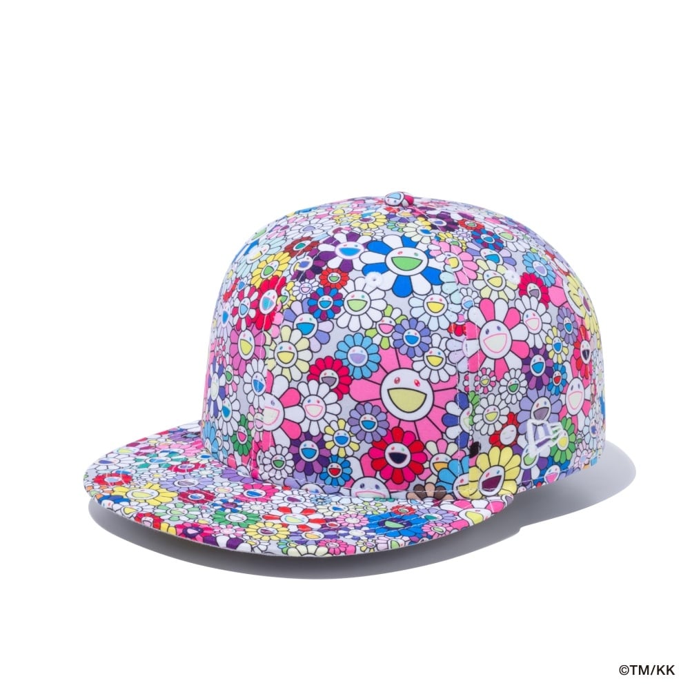 New Era x Takashi Murakami 村上隆