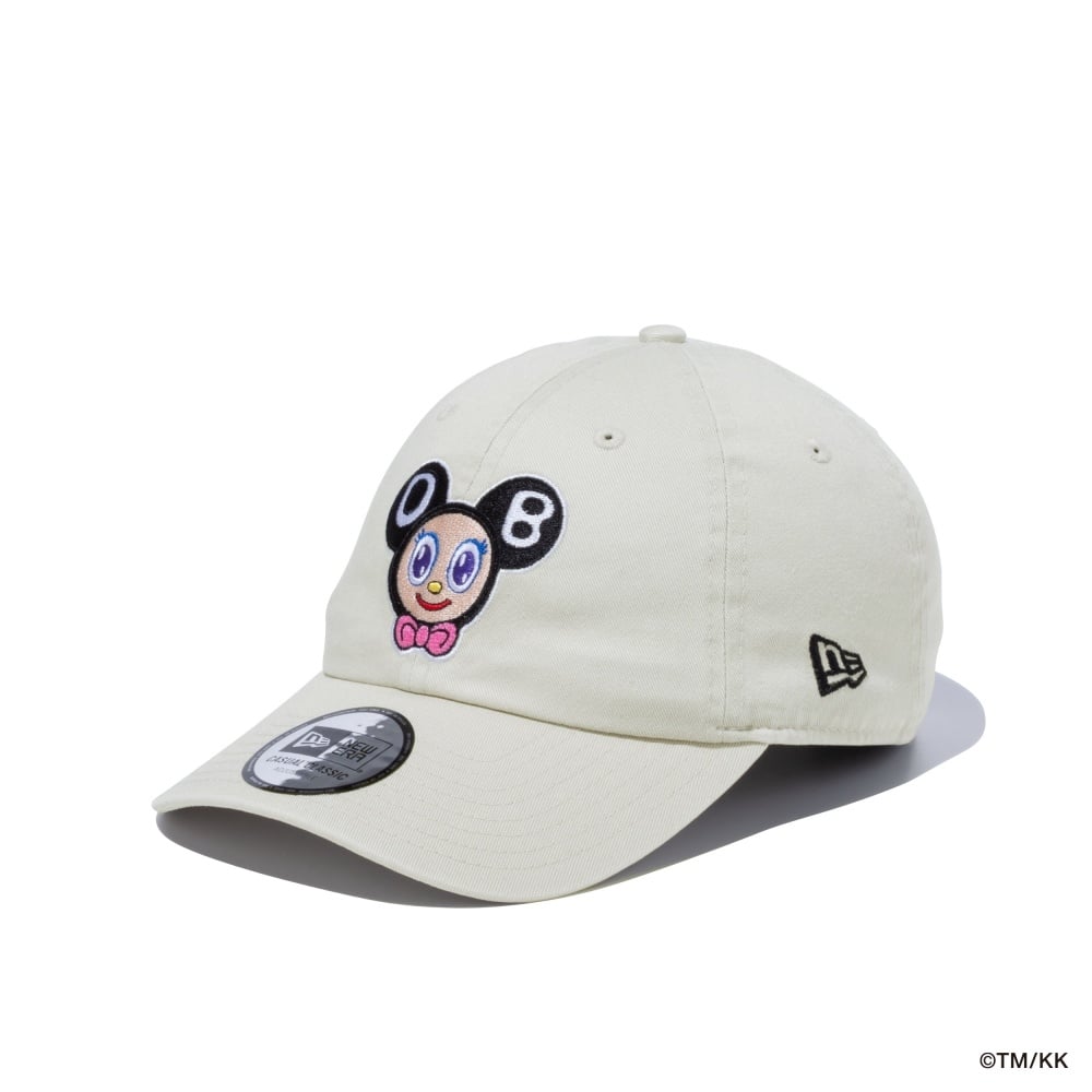 New Era x Takashi Murakami 村上隆