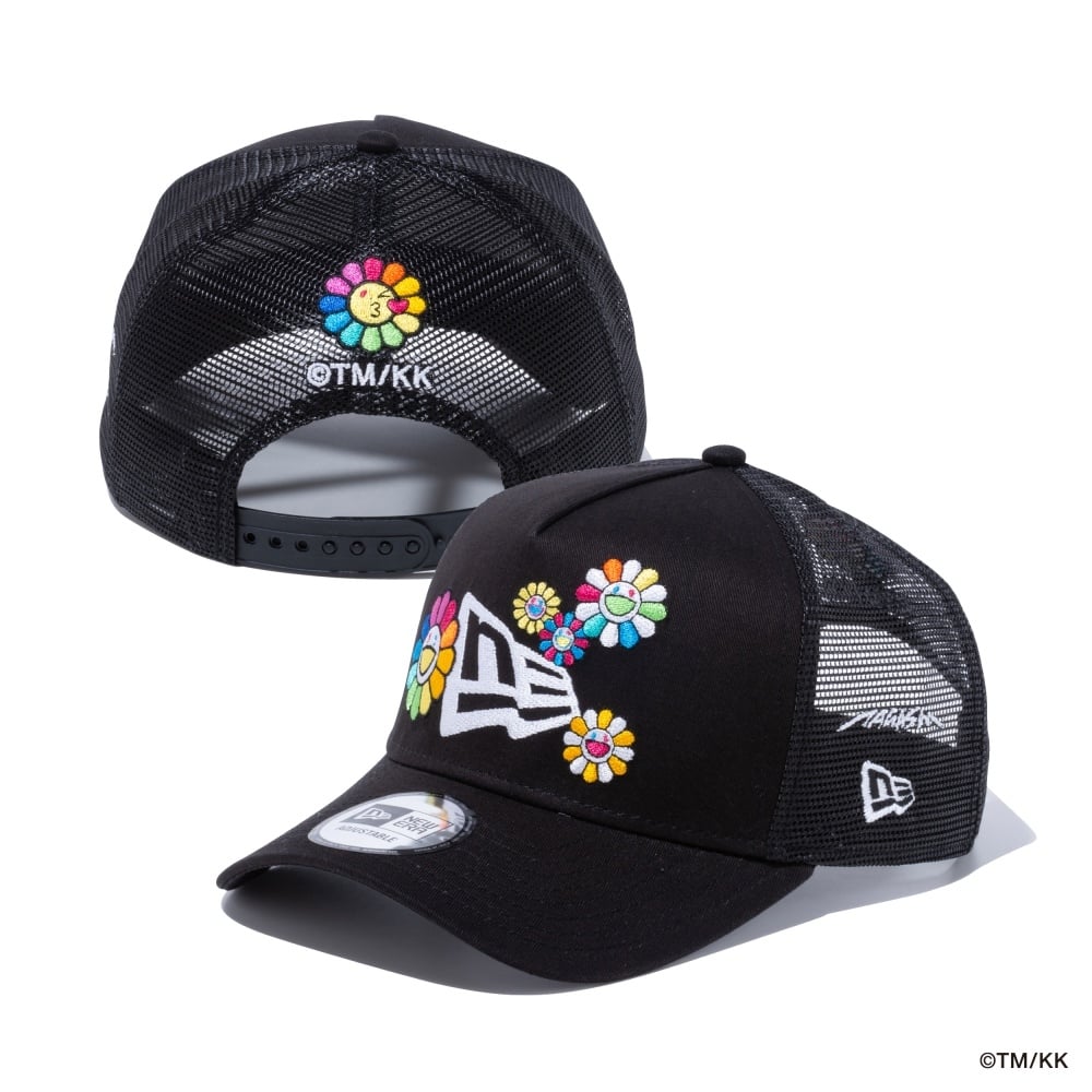 New Era x Takashi Murakami 村上隆