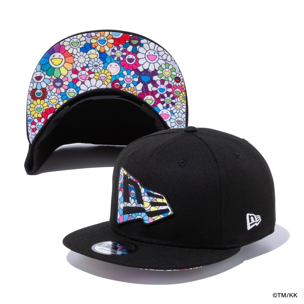 New Era x Takashi Murakami 村上隆