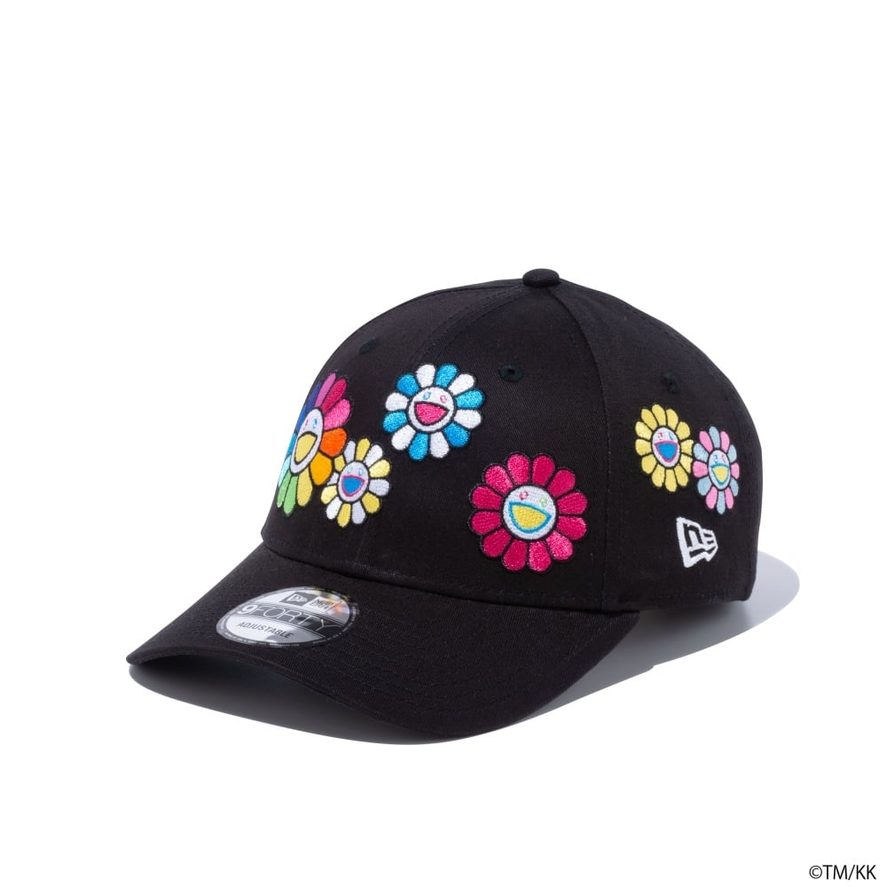 New Era x Takashi Murakami 村上隆