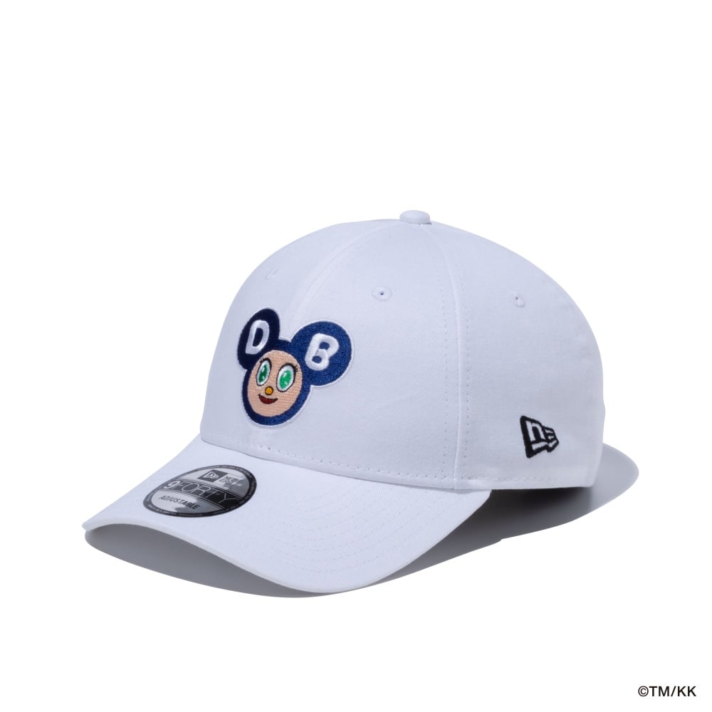 New Era x Takashi Murakami 村上隆