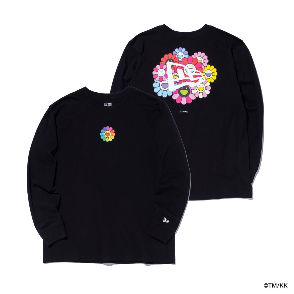 New Era x Takashi Murakami 村上隆