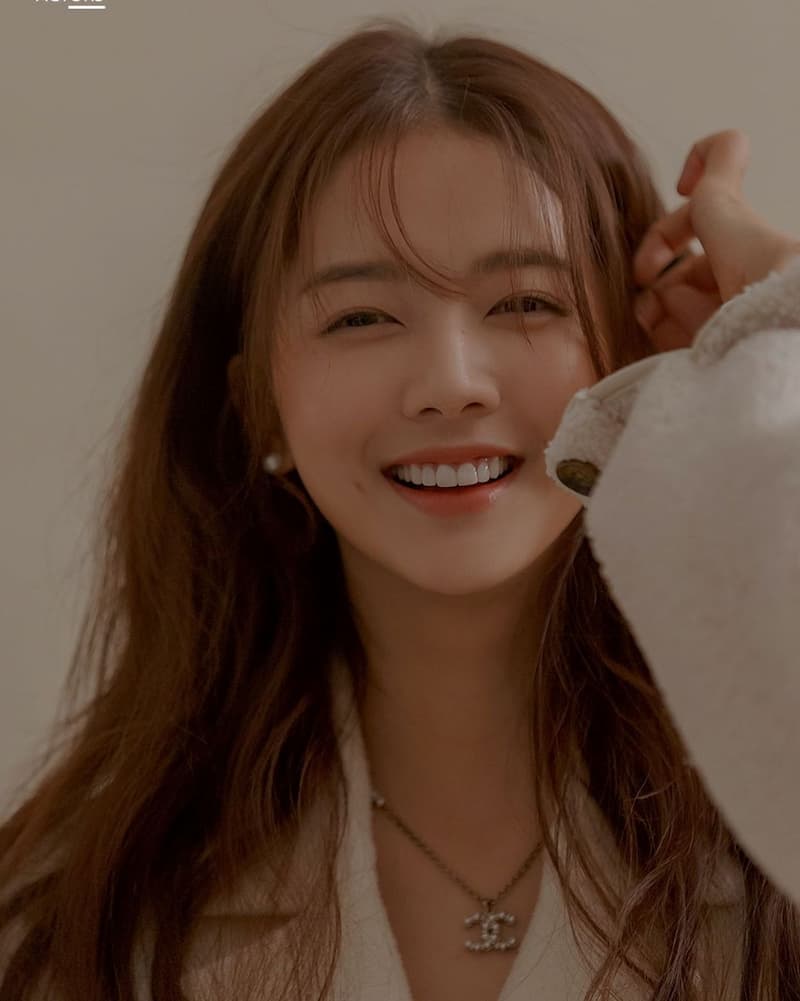 《那年我們》盧正義 노정의 私下模樣大起底：9 歲演過朴信惠、沒整形被譽為畫報妖精！ JUKSY 街星