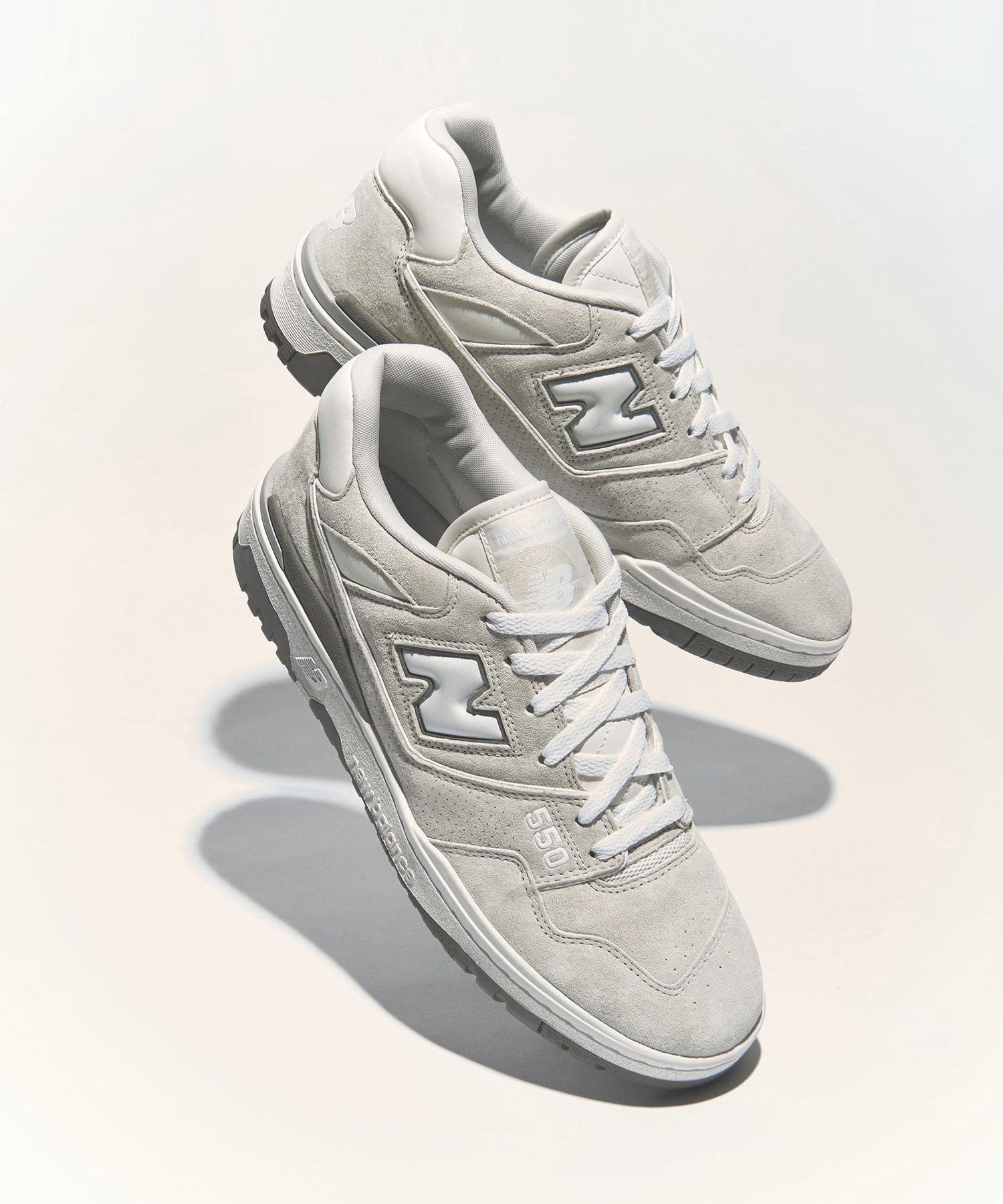 UNITED ARROWS New Balance 550