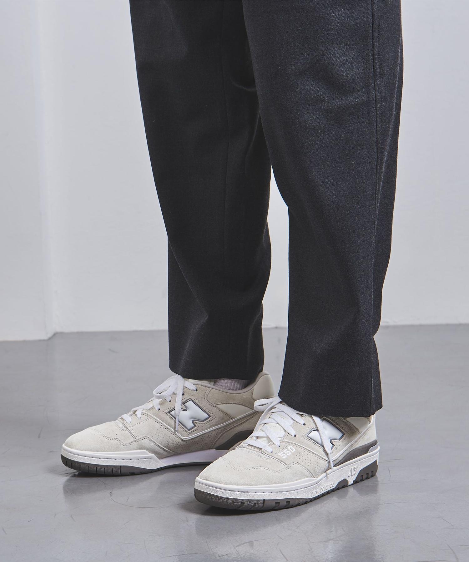 UNITED ARROWS New Balance 550