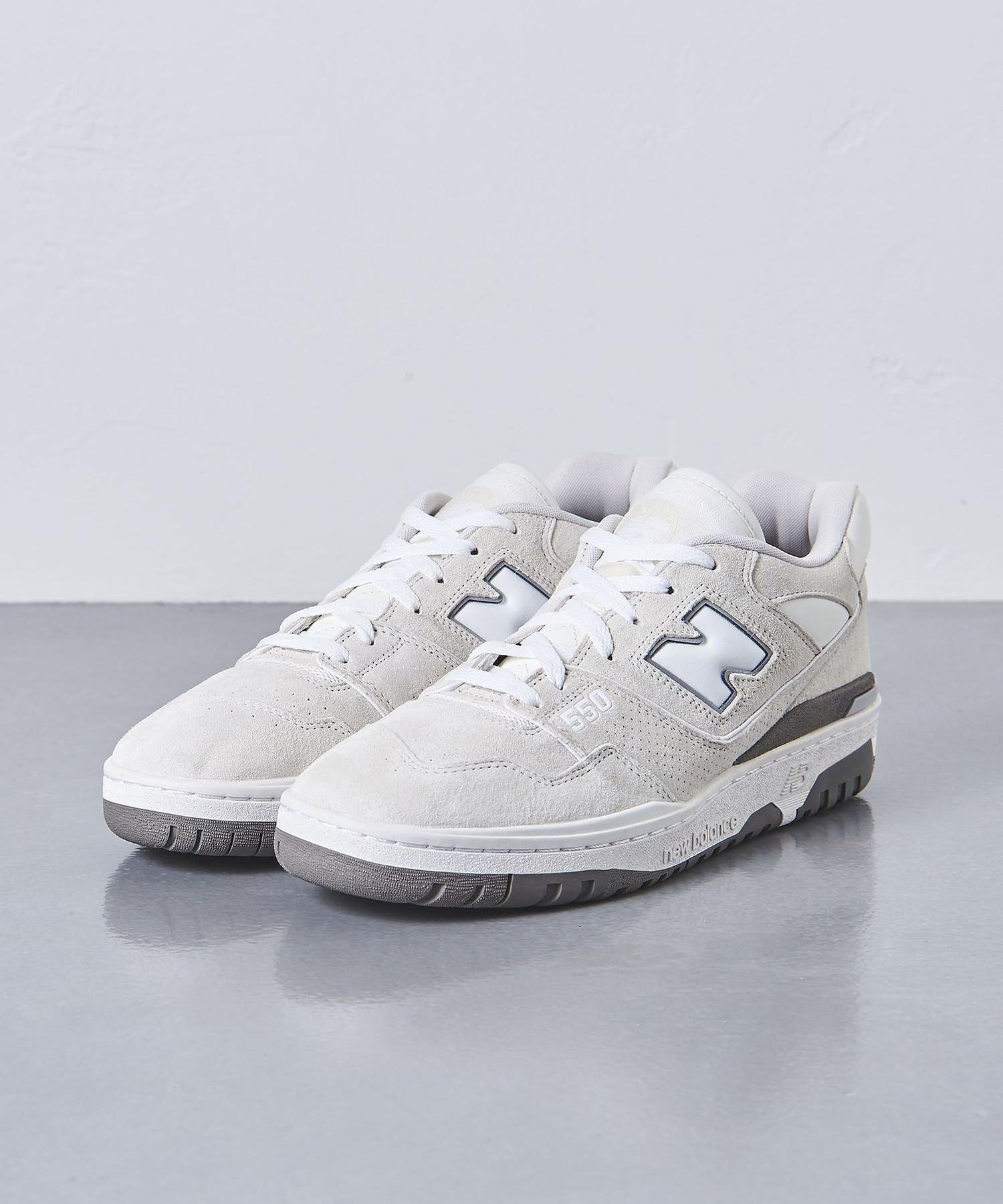 UNITED ARROWS New Balance 550