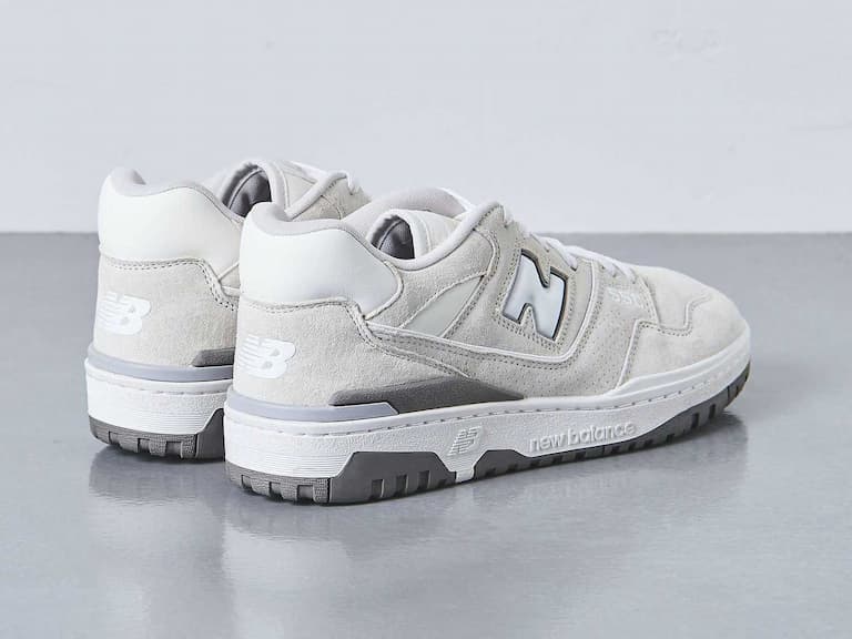 UNITED ARROWS 攜手釋出最新 New Balance 550 聯名,「台灣發售消息」全面公開!