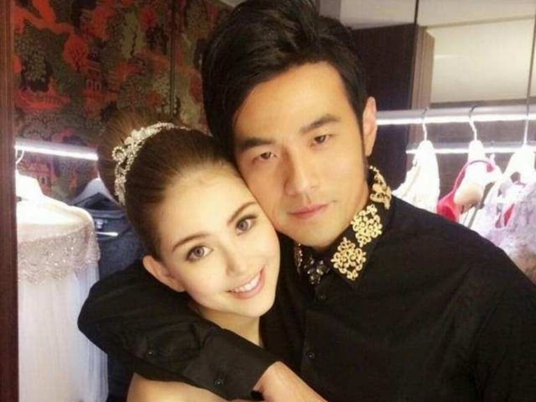 懷孕了！周杰倫三度當爸，曬昆凌孕肚照甜喊：「看來是防守不住，這最美好的禮物！」