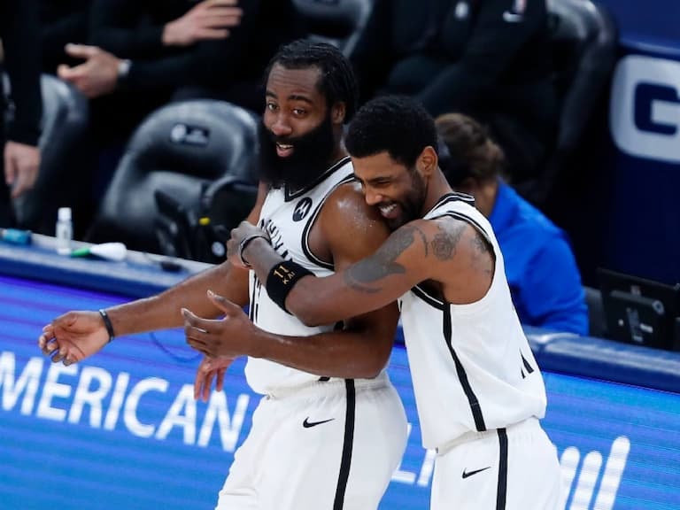 NBA／籃網 1 分險勝巫師！籃網助教「場邊接球」卻引爭議，網友斥：作弊取勝！