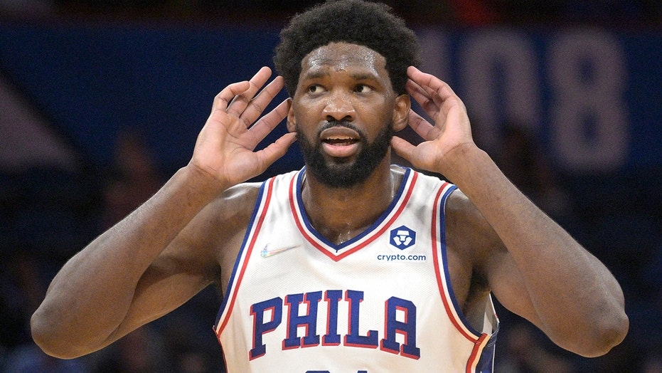 Joel Embiid