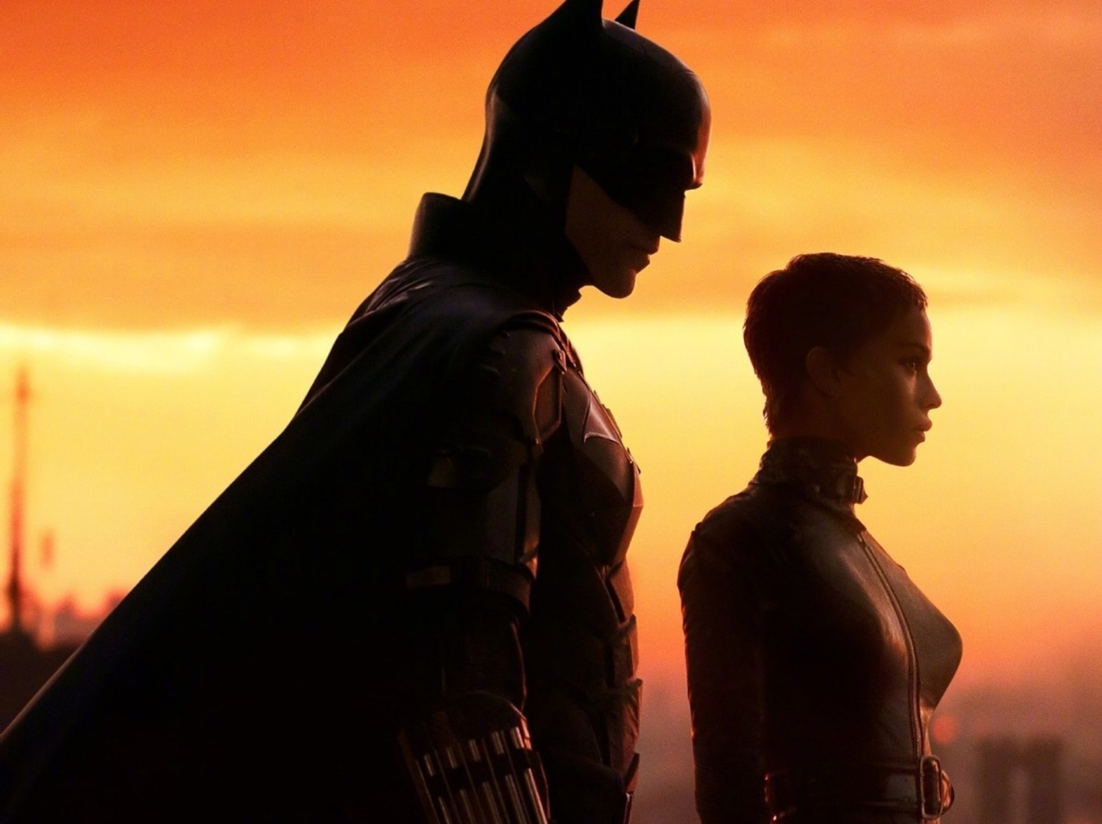 DC 新版《蝙蝠俠》最新預告釋出，片長確定近 3 小時僅次於《復仇者聯盟 4》！