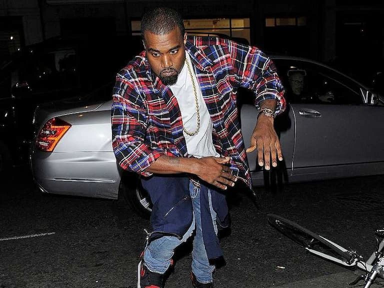 肯爺 Ye 個人 IG 發表 Jordan Brand 品牌標誌，離雙方聯名真的不遠了？