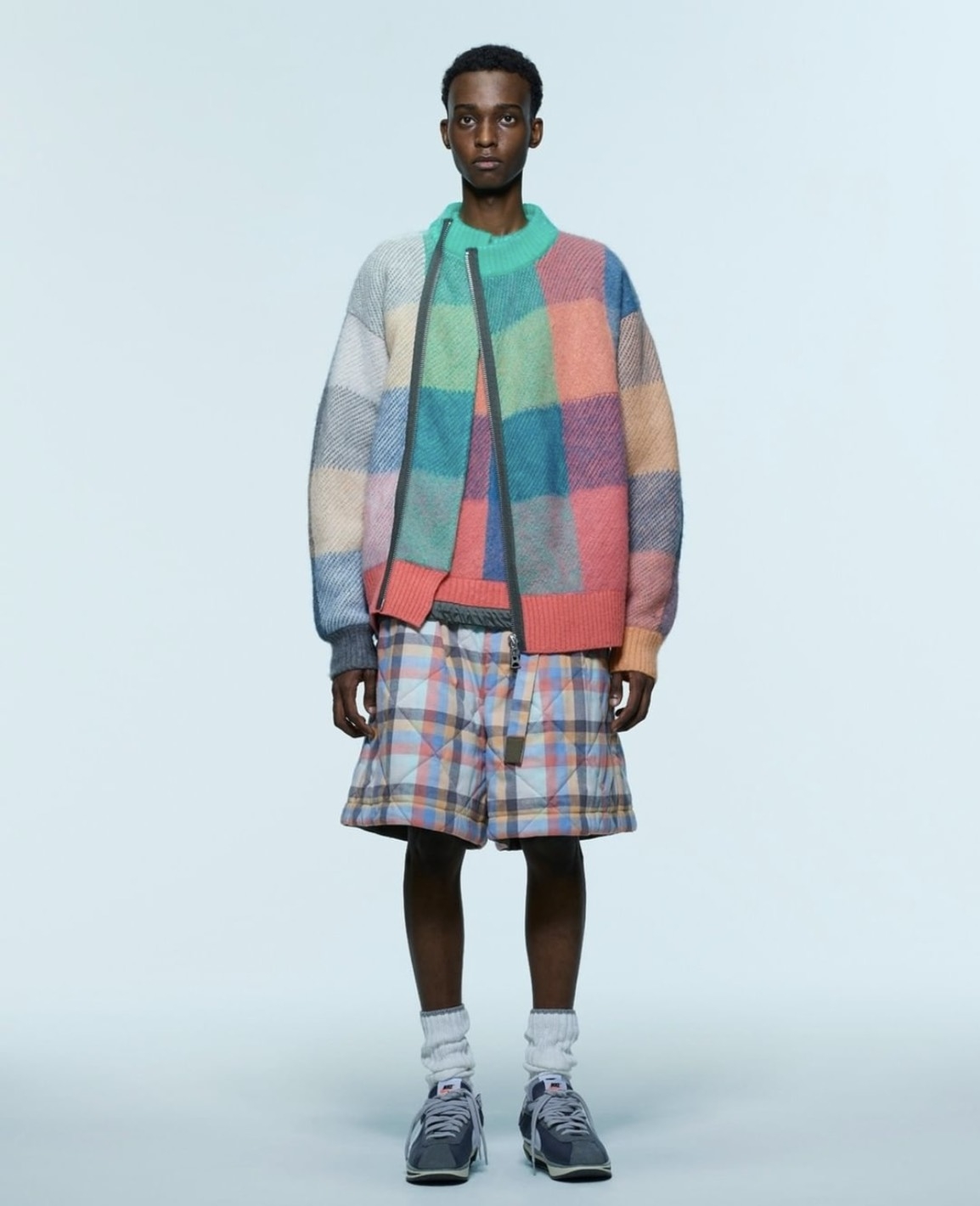 sacai