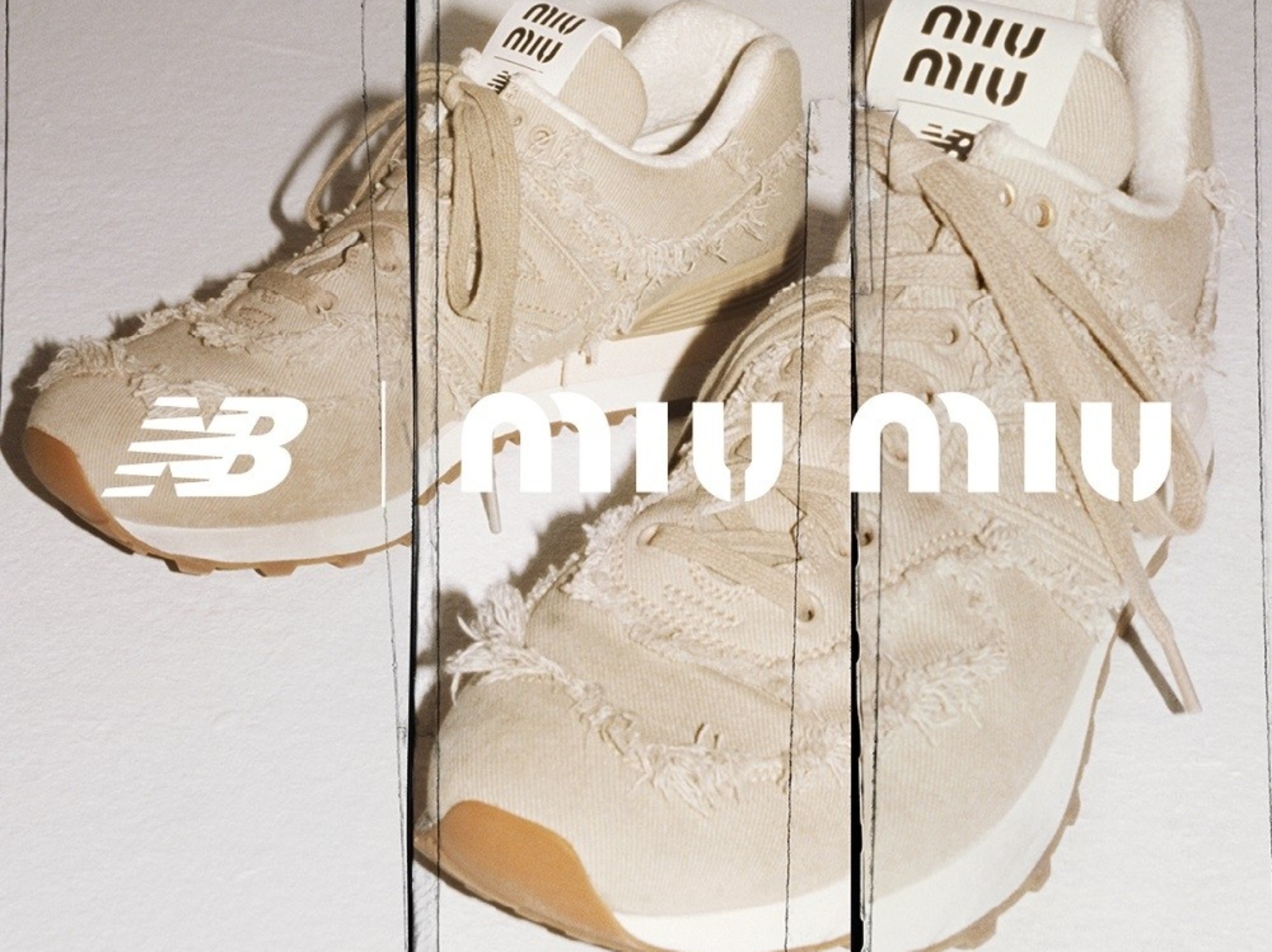 2022 就等這一雙！Miu Miu x New Balance 574 聯名鞋「台灣」開賣日期、販售地點全報給你！
