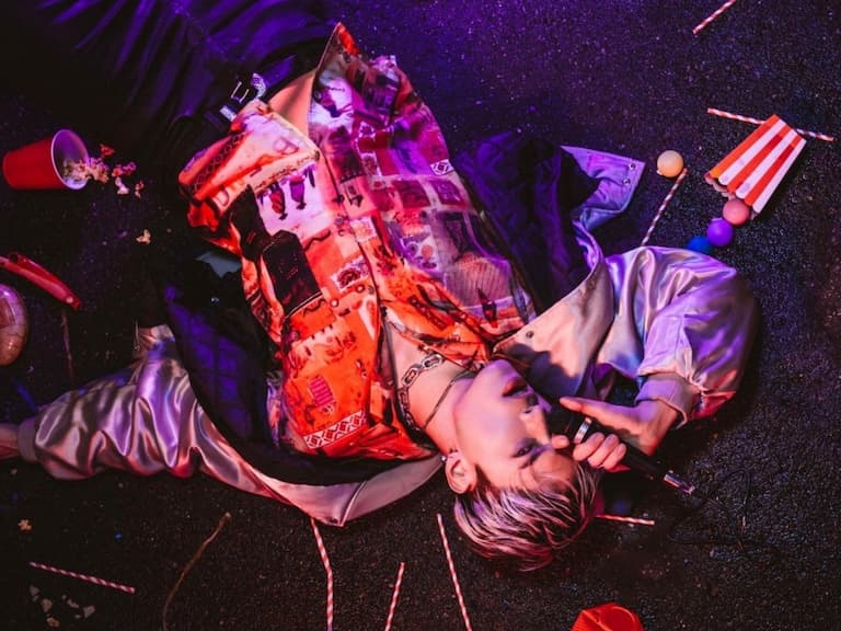 J.Sheon 2022 硬要裝Ｂ演唱會將於「這天」開唱，神秘到家的嘉賓陣容保證值回票價～