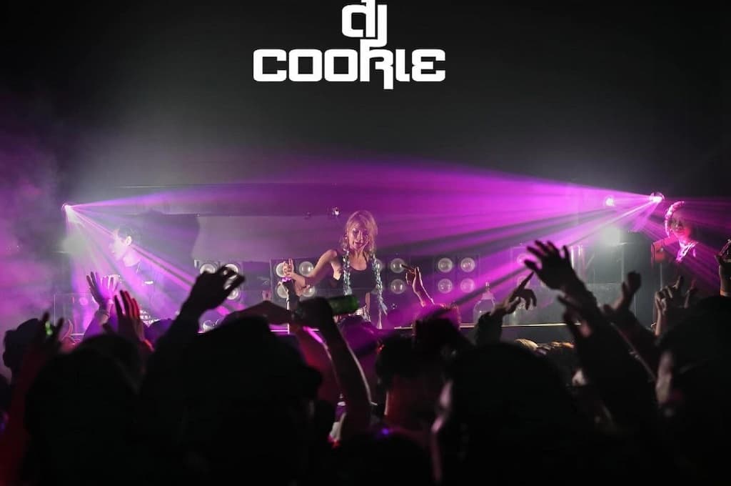 亞洲首席最強女DJ—DJ Cookie也進駐Podcast了！透露2022年大型音樂祭醞釀中！