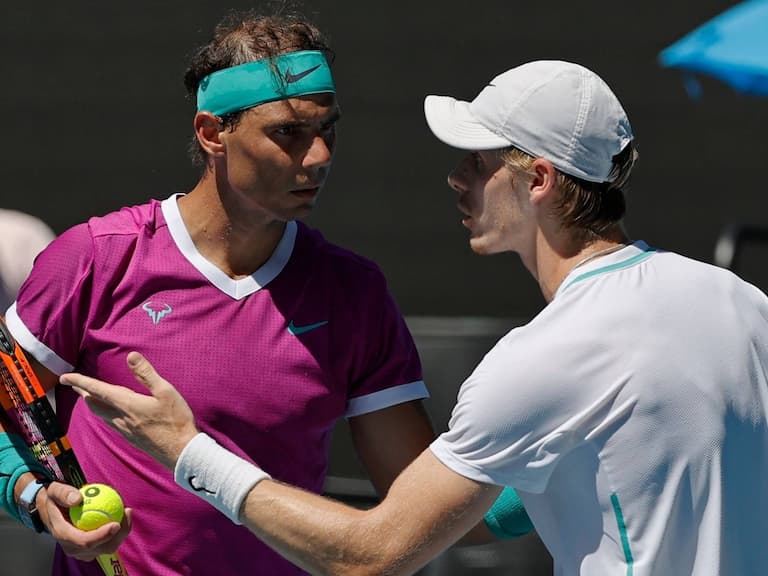 「西班牙蠻牛」Rafael Nadal 被加拿大新星質疑有優待!Denis Shapovalov :「他可以上廁所,我不行?」