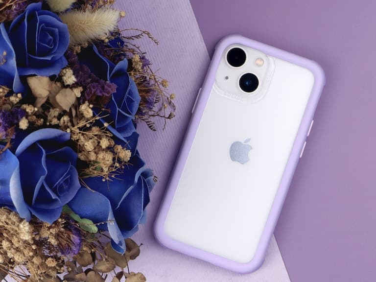 「裸」就是美！最能展現 iPhone 本色的防摔殼就選「Solide 索力得」藏不住的搭配小心機！