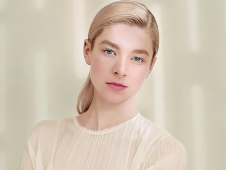關於《高校十八禁》茱兒 Hunter Schafer 的 5 件事：真的是跨性別者、15 歲就當藝術家！