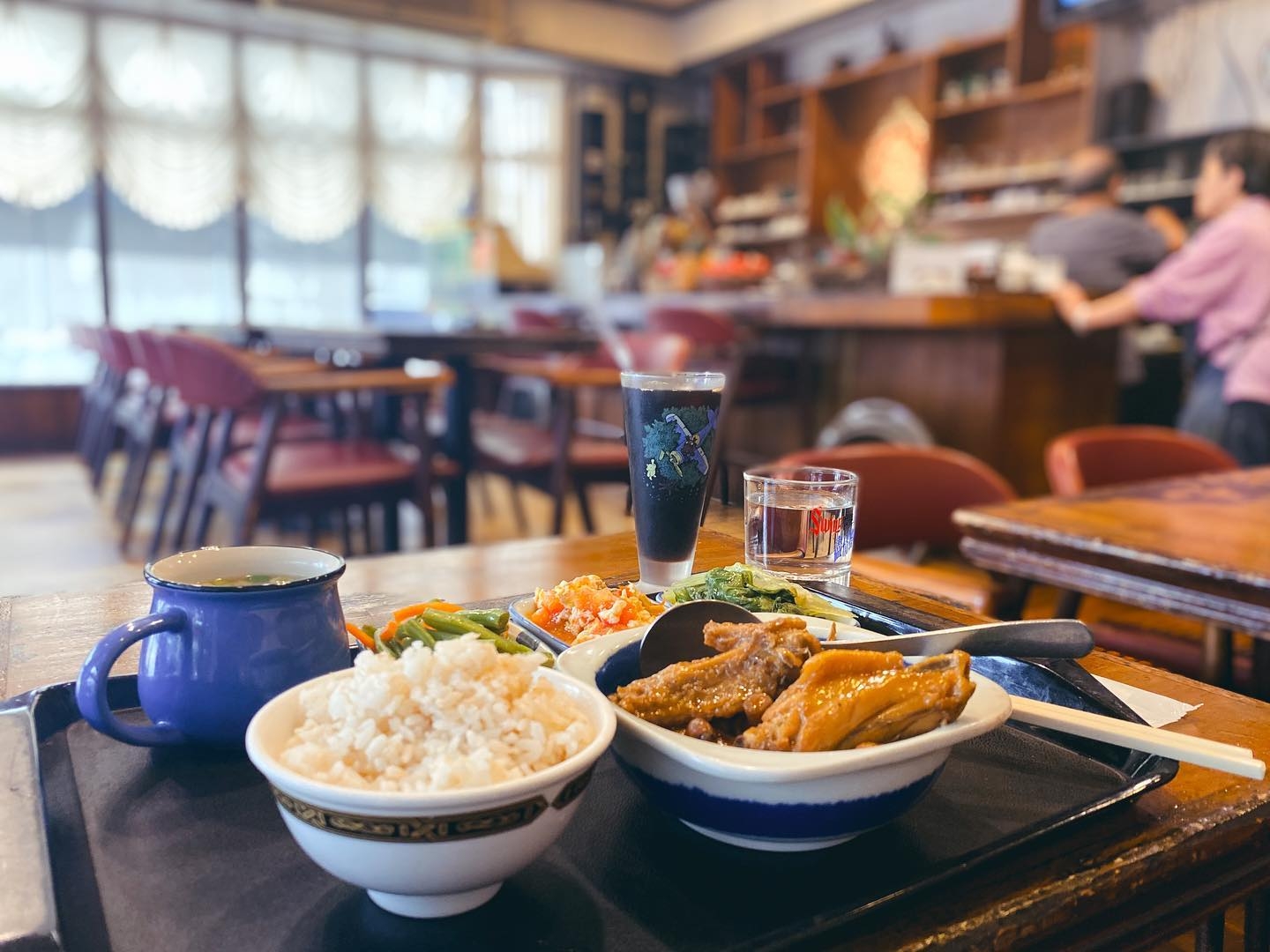 台北中山條通美食推薦