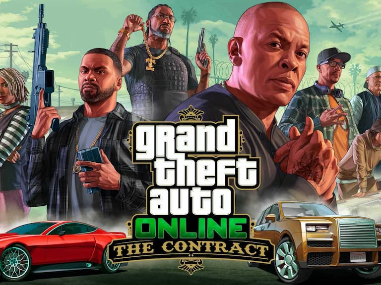 《俠盜獵車手 GTA》遊戲變成販毒集團工具，美國警方證實「查獲 60 公斤毒品」！