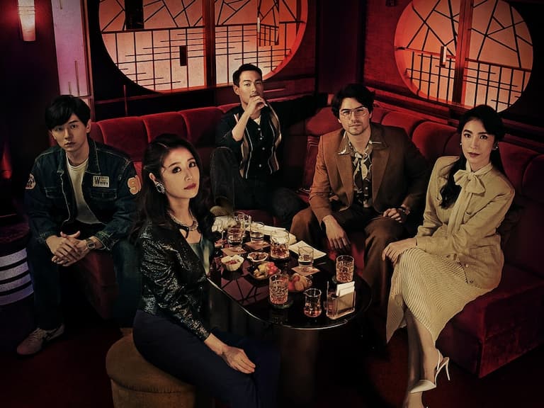 Netflix 公布 2 月上架新片單，《華燈初上》第三季卻未出現在名單中！