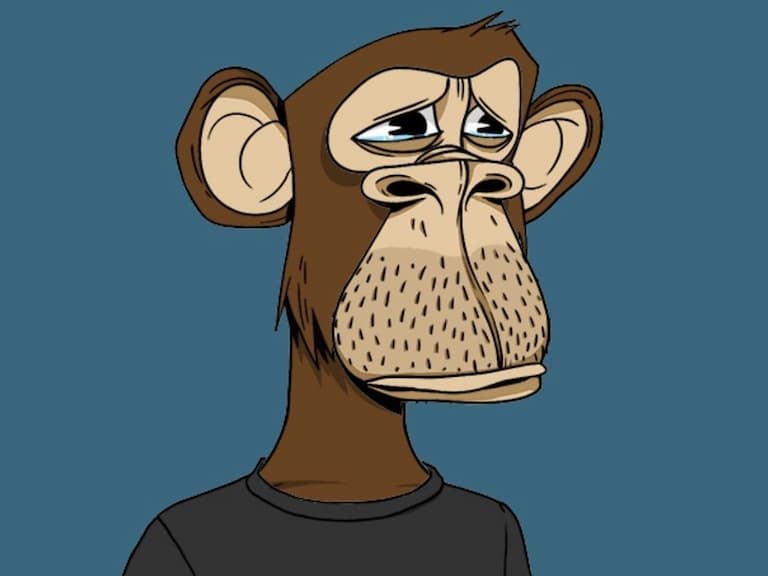 Justin Bieber 花 3,600 多萬台幣購買「Bored Ape Yacht Club」NFT 作品,卻被收藏家認為是在浪費錢!