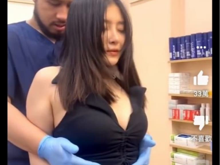 越南「整骨診所」分享一隻僅 11 秒短影片卻吸引近 4,000 萬觀看，影片曝光後讓不少老司機秒懂原因！