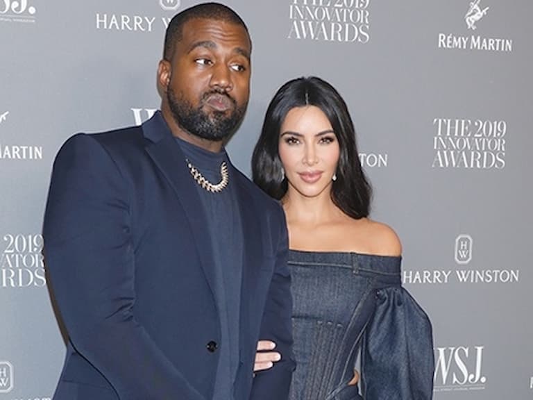 Kanye West 不滿前妻放任女兒 North 玩抖音,卡戴珊反駁:抖音帶給女兒幸福!