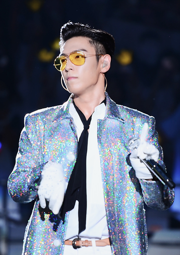 BIGBANG T.O.P