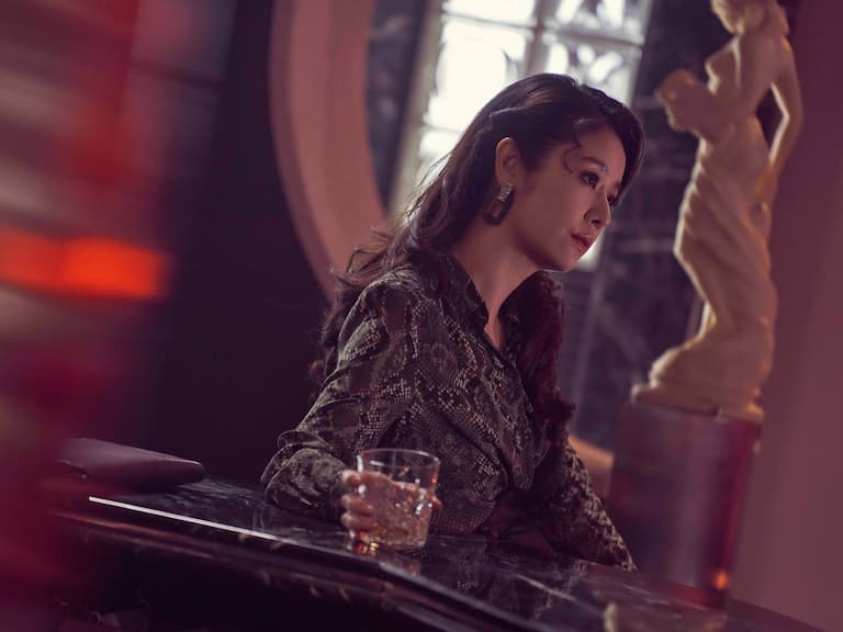 Netflix《華燈初上》第三部正式預告曝光！楊祐寧將黑化？郭雪芙被小姐陷害？