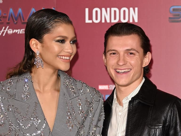 湯姆荷蘭德、Zendaya 進度超快爆同居！選在男方老家置產、兩人預計今年夏季搬入新房！