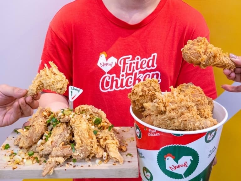 麥當勞、肯德基等 5 大速食店 2 月優惠懶人包,麥克雞塊、冰炫風加一元多一件!
