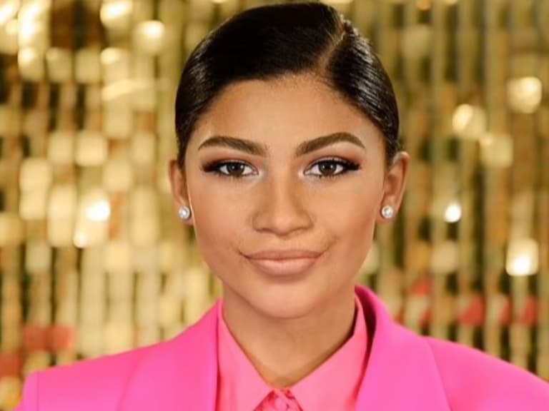 Zendaya 蠟像撞臉 Kylie Jenner 引熱議!3 大顏值相似關鍵大公開!